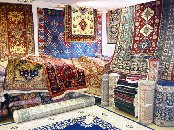 Type Rugs We Serve