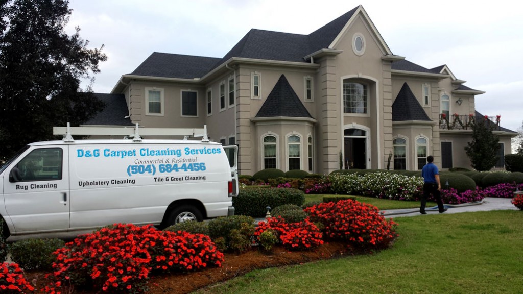 About Us New Orleans Carpet Cleaning