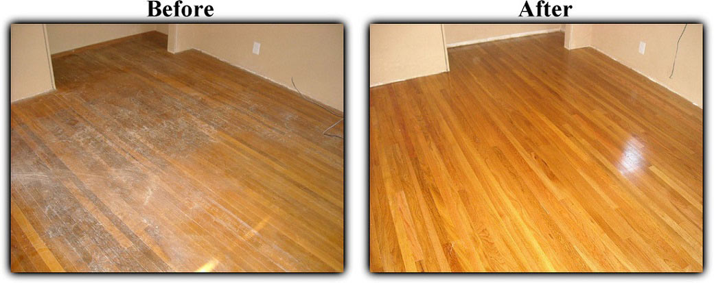 How To Clean Hardwood Floors After Sanding Mycoffeepot Org